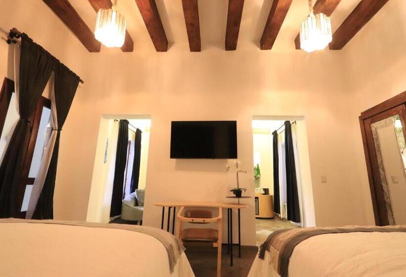 Concepción Hotel Boutique   Adults Only