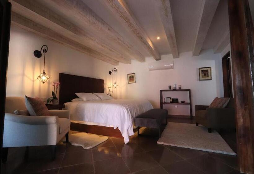 Concepción Hotel Boutique   Adults Only