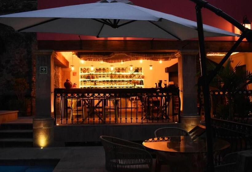 Concepción Hotel Boutique   Adults Only