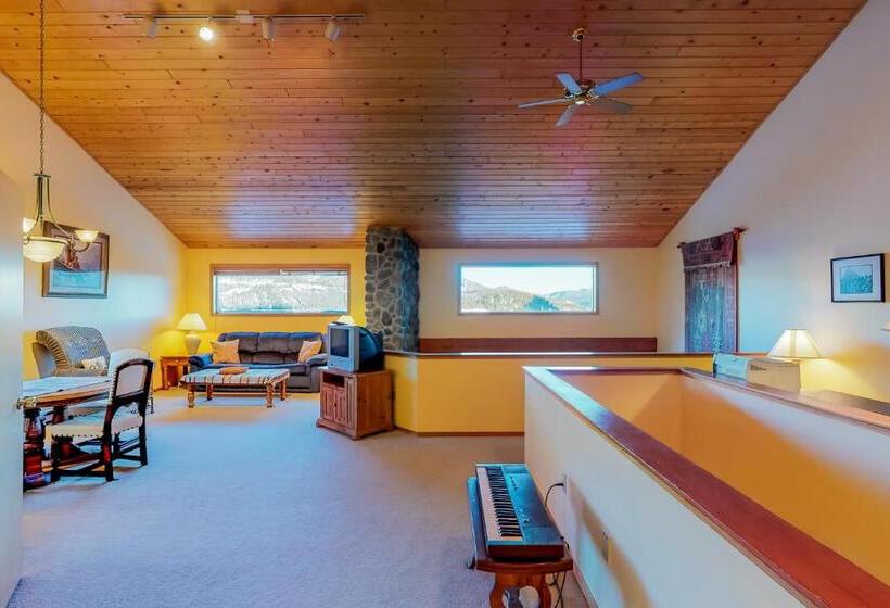 酒店 Beaverhead 1424