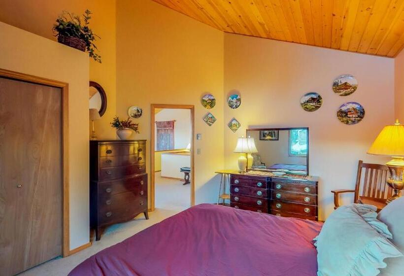 酒店 Beaverhead 1424