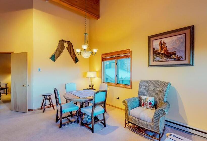 酒店 Beaverhead 1424