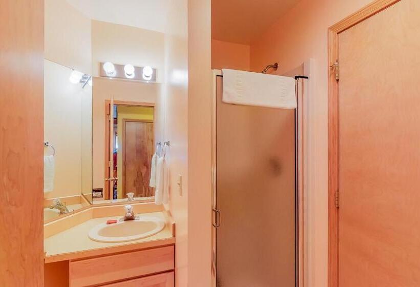 酒店 Beaverhead 1424