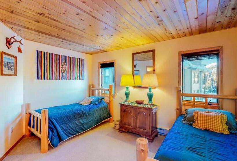 酒店 Beaverhead 1424