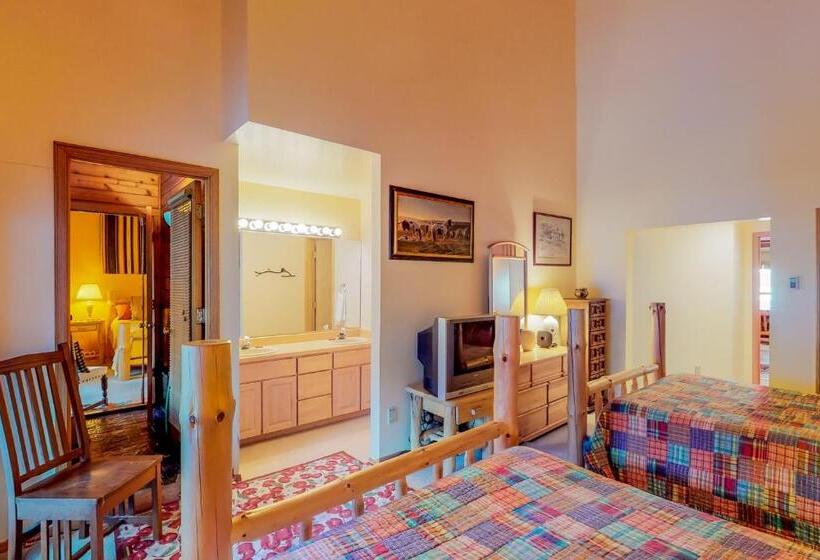 酒店 Beaverhead 1424