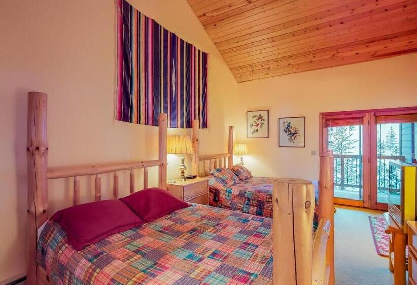 酒店 Beaverhead 1424