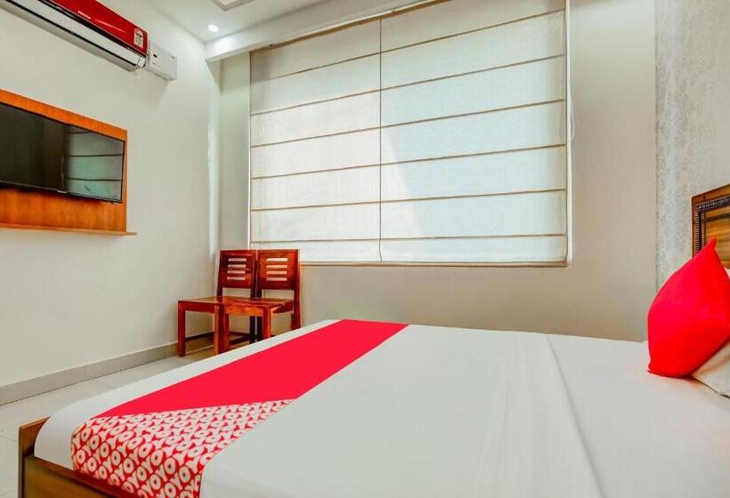 Hotel Flagship Su Casa