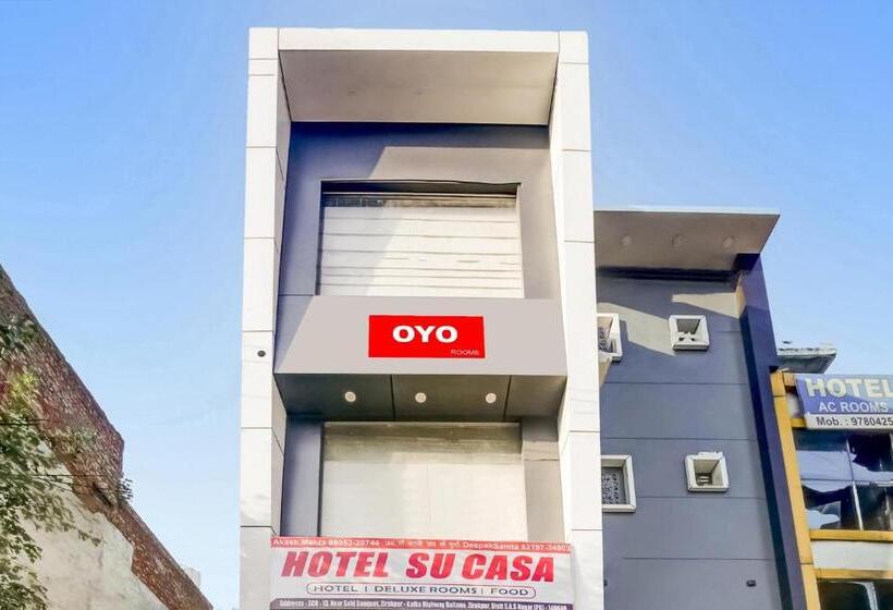 Hotel Flagship Su Casa