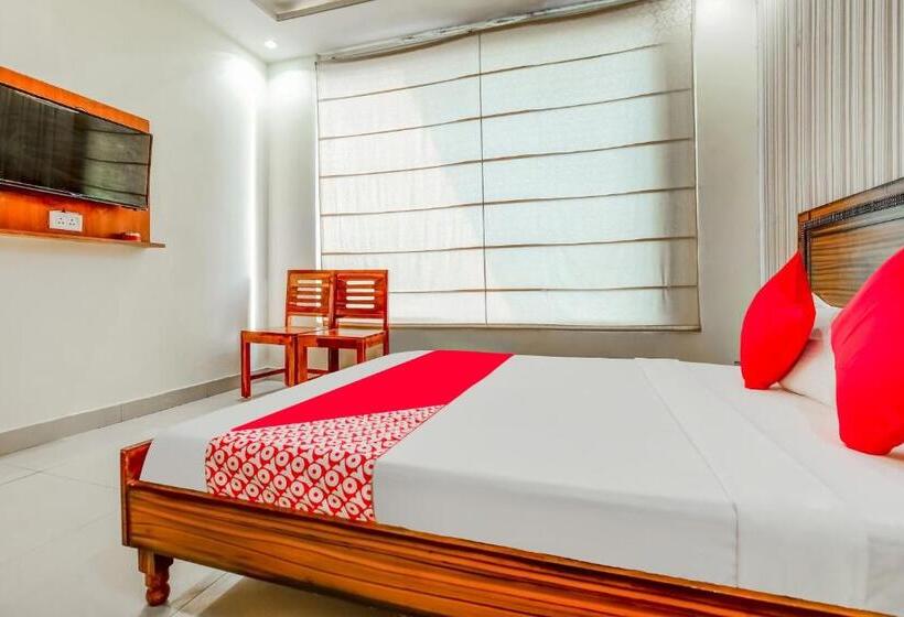 Hotel Flagship Su Casa