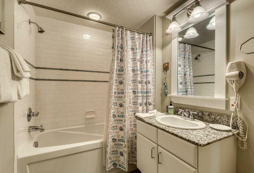 בית מלון כפרי Grand Panama Beach Resort Tower 1 Unit 1708