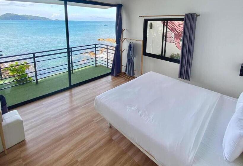 هتل Patong Sunset Villa Phuket