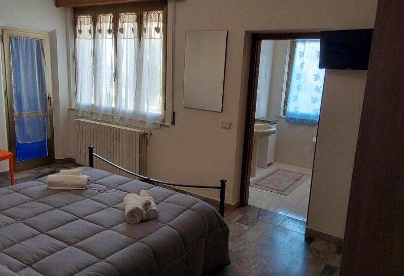 B&b Sunbeach
