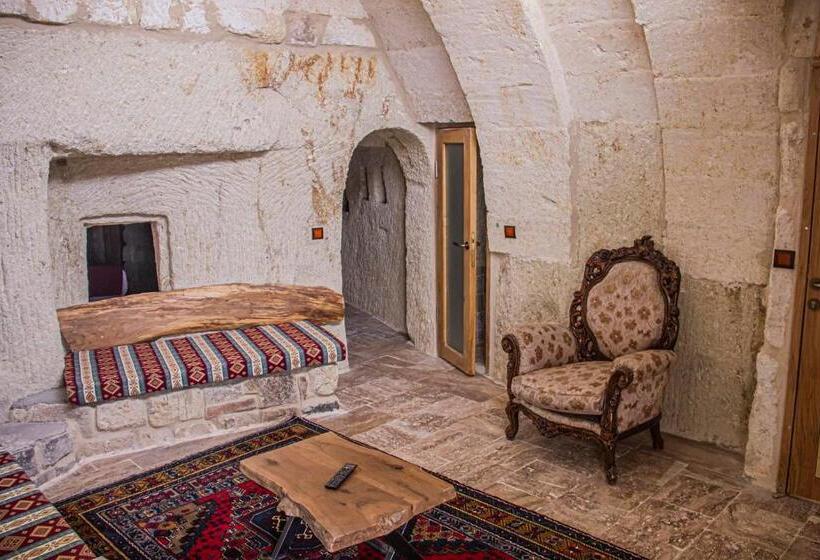 تختخواب و صبحانه Junior Ottoman Cave