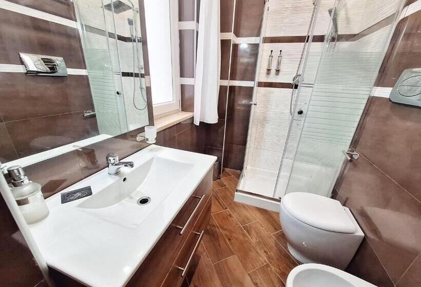 B&b Partenope