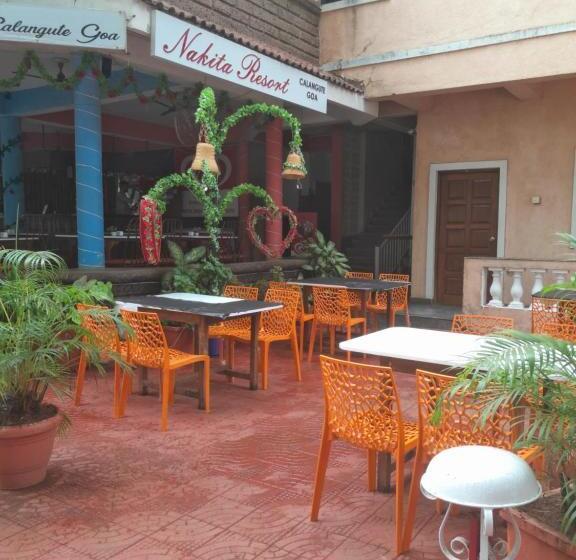 Отель Nakita Resort