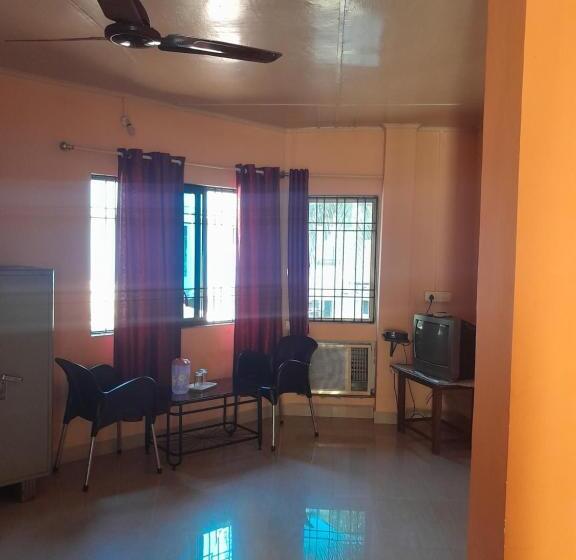 Отель Nakita Resort