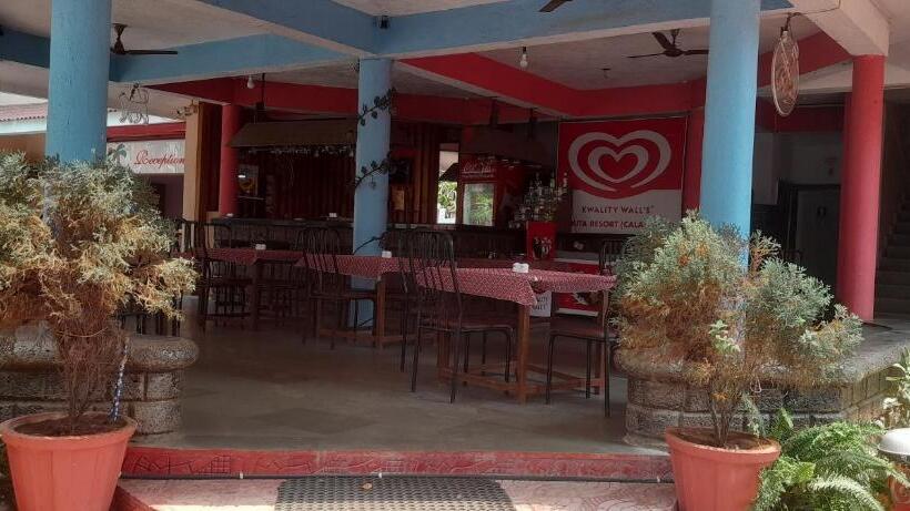 Отель Nakita Resort