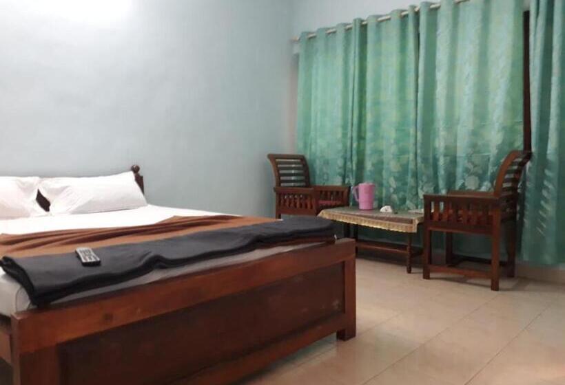 Отель Nakita Resort