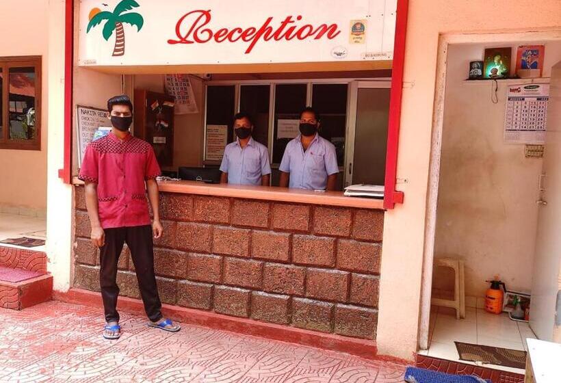 Отель Nakita Resort