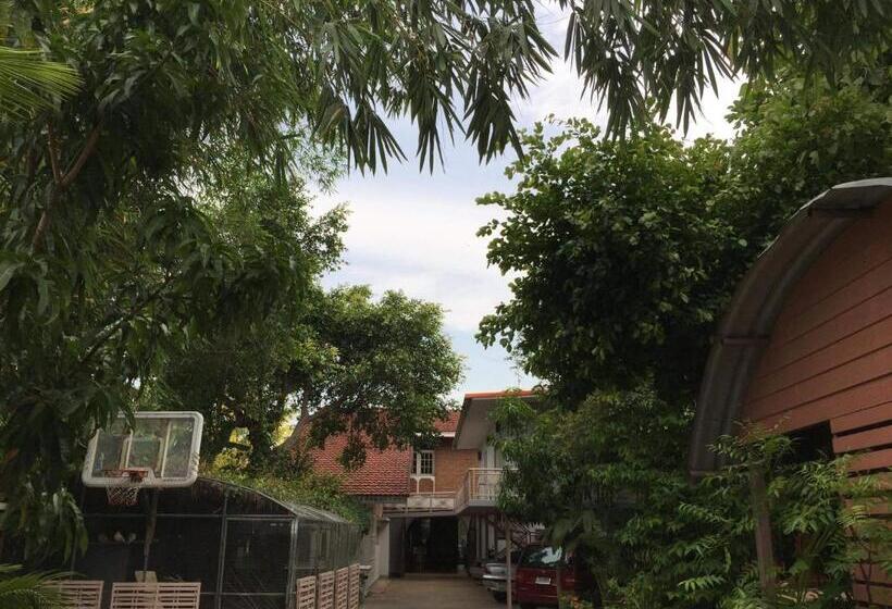 بنسيون Nature Home
