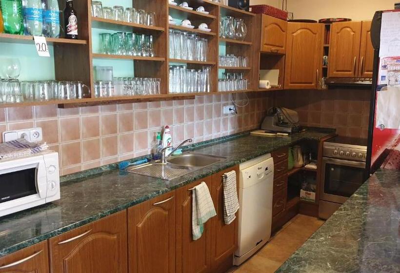 Pension Aspen Harrachov