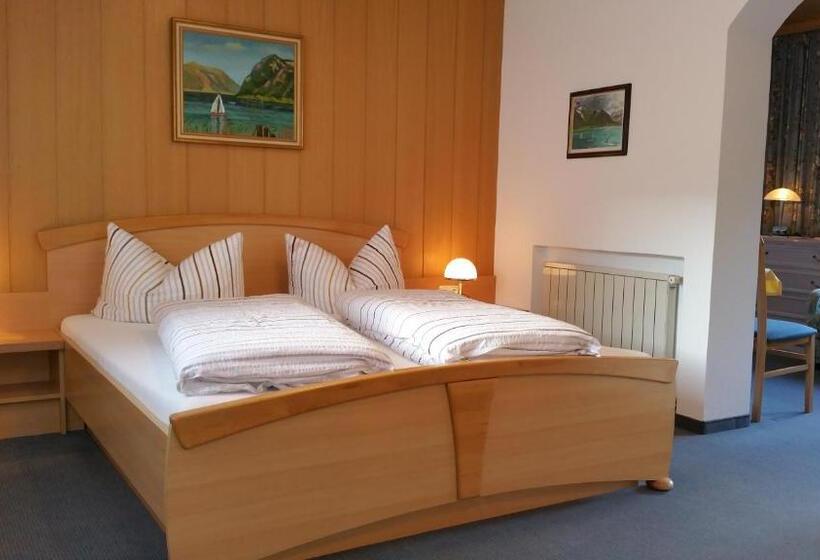 Bed and Breakfast Haus Kirchmaier