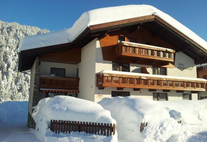 Bed and Breakfast Haus Kirchmaier
