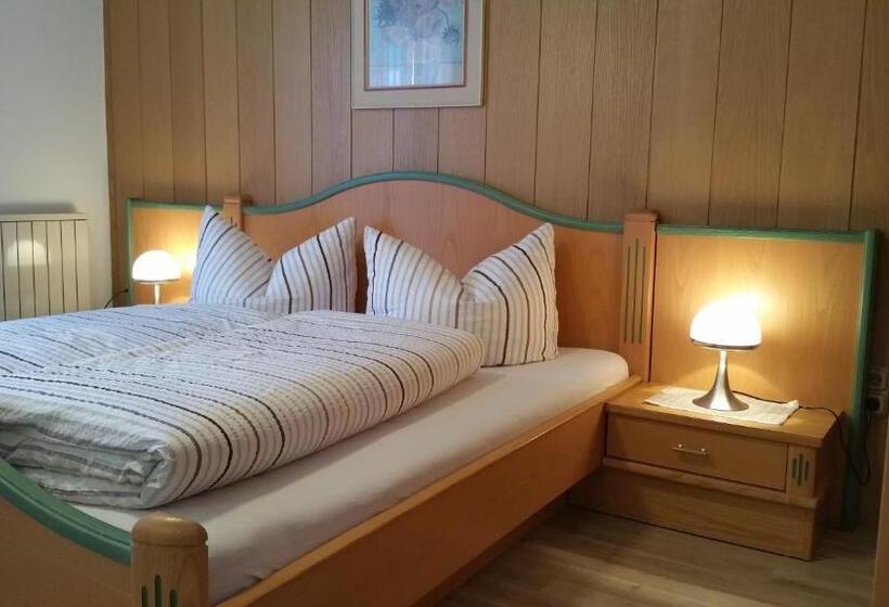 Bed and Breakfast Haus Kirchmaier