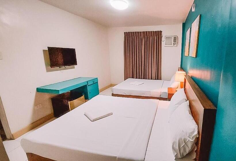 مبيت وإفطار The Nest, Tagaytay