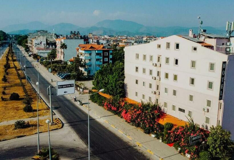 هتل Karacan Park  Dalaman Airport