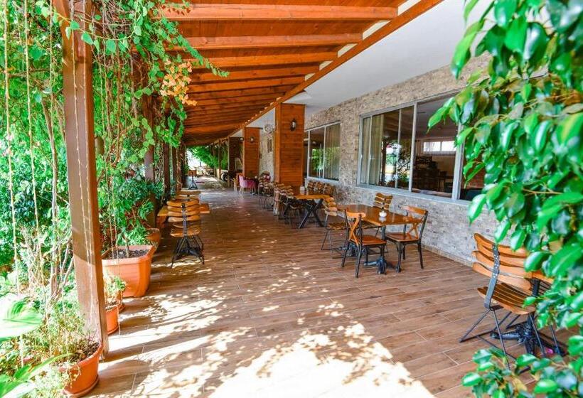 هتل Karacan Park  Dalaman Airport