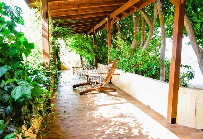 هتل Karacan Park  Dalaman Airport