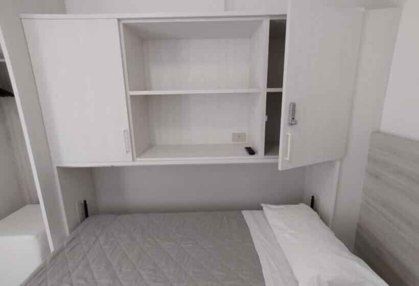 هتل Residence Mara