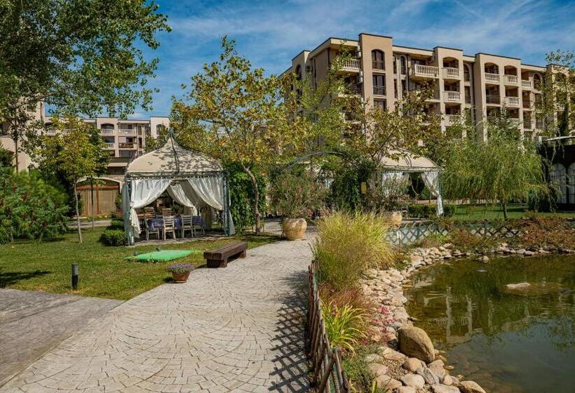 Menada Apartments In Cascadas