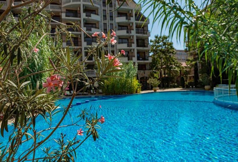 Menada Apartments In Cascadas