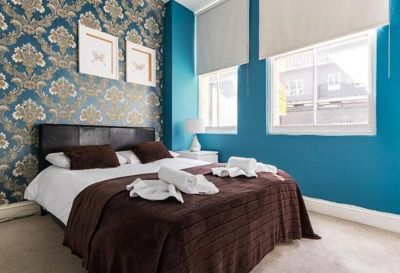 پانسیون City Rooms