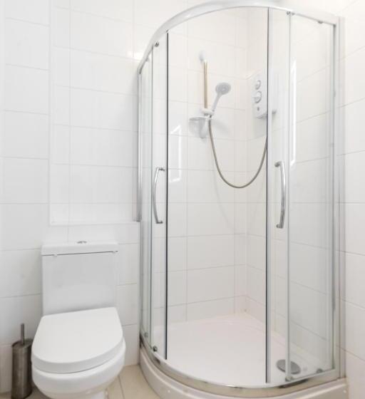 پانسیون City Rooms