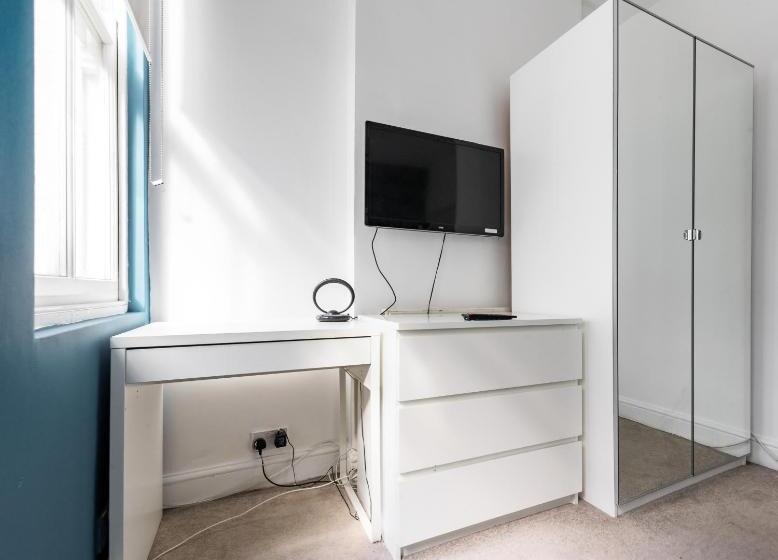 پانسیون City Rooms