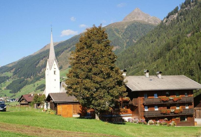 ペンション Gasthaus Oberweissen Hittl