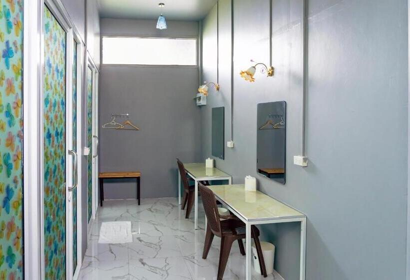 Yoko River Kwai Resort