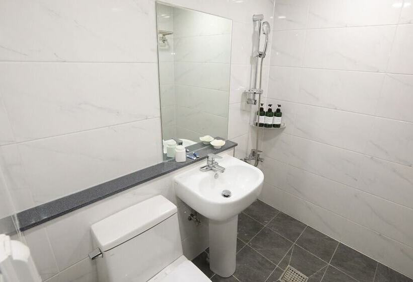 فندق صغير Casa Mini