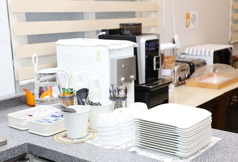 فندق صغير Casa Mini
