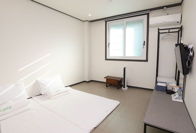 فندق صغير Casa Mini