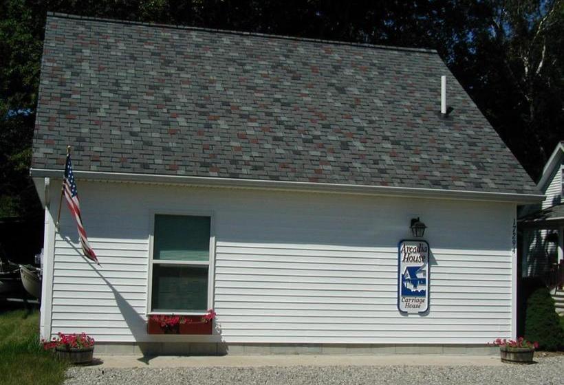 Arcadia, مبيت وإفطار Arcadia House Bed&breakfast أفضل العروض مع دستينيا