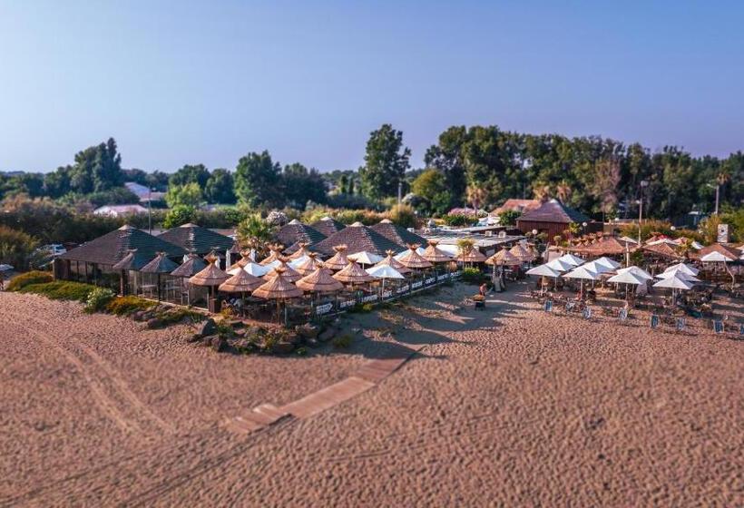 Camping Cap D Agde