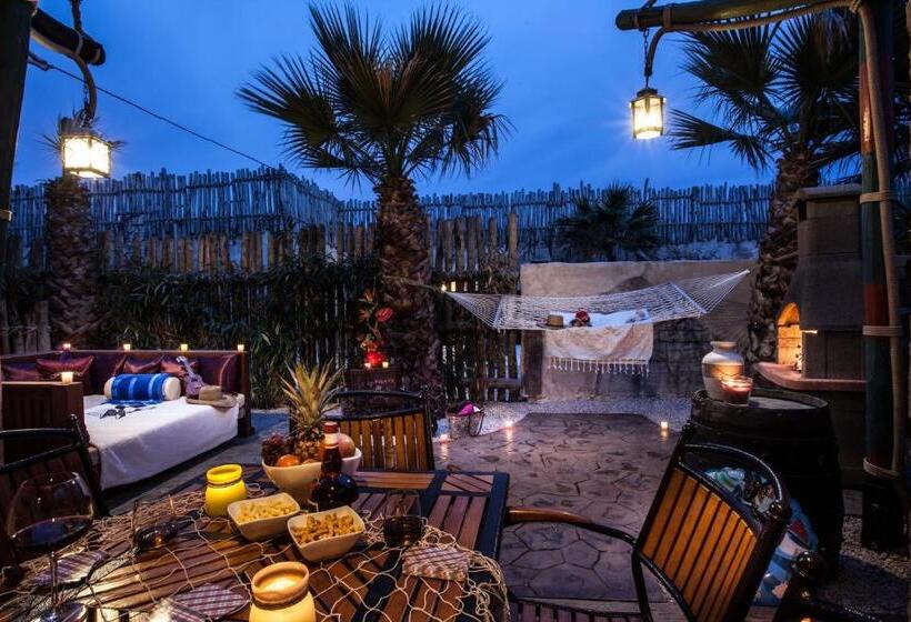 Camping Cap D Agde