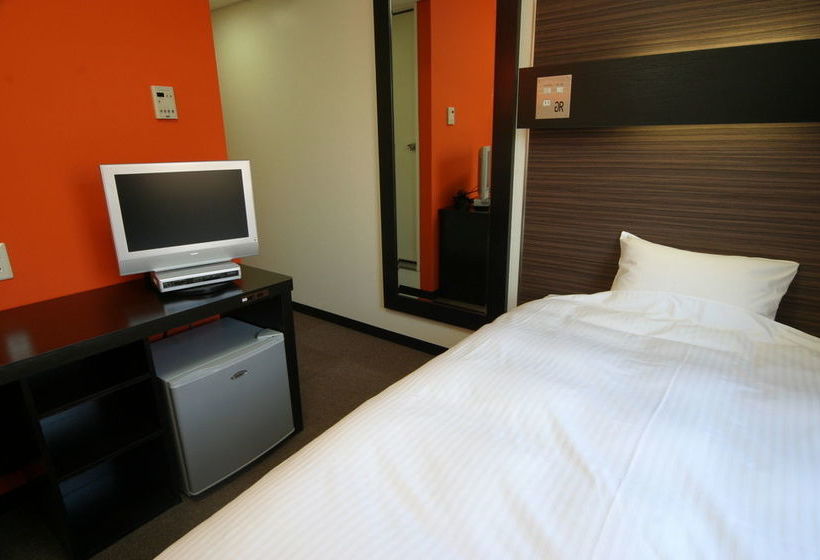 酒店 Green Rich  Oitaekimae