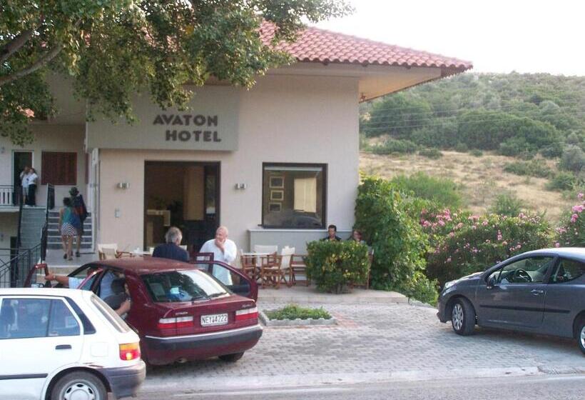 酒店 Avaton