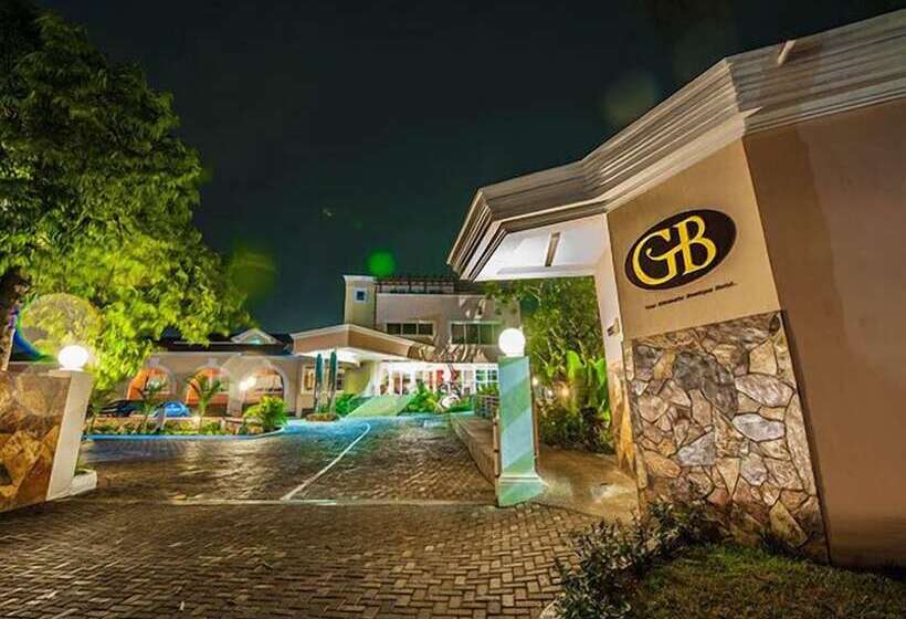 فندق Golden Bean