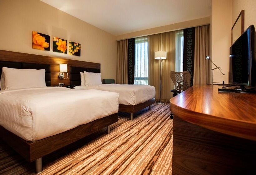 هتل Hilton Garden Inn Erzincan